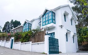 Hydrangea Villa